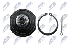 Trag Führungsgelenk Vorderachse für LEXUS LS