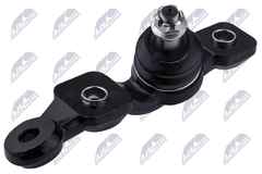 Trag Führungsgelenk Vorderachse links für LEXUS LS