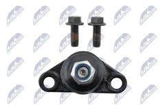 Trag Führungsgelenk Vorderachse für VOLVO S60 I V70 II III XC70 Cross Country