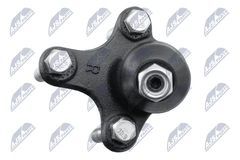 Trag Führungsgelenk Vorderachse rechts für AUDI SEAT SKODA VW CUPRA A3