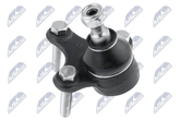 Trag Führungsgelenk Vorderachse rechts für AUDI SEAT SKODA VW CUPRA A3