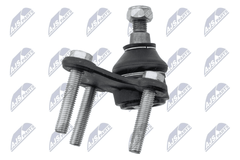 Trag Führungsgelenk Vorderachse links für AUDI SEAT SKODA VW CUPRA A3 Sportback