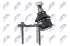 Trag Führungsgelenk Vorderachse links für AUDI SEAT SKODA VW CUPRA A3 Sportback