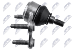 Trag Führungsgelenk Vorderachse links für AUDI SEAT SKODA VW A3 Sportback