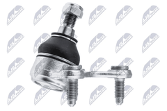 Trag Führungsgelenk Vorderachse rechts für AUDI SEAT SKODA VW A3 Sportback