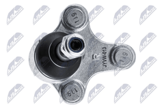 Trag Führungsgelenk Vorderachse rechts für AUDI SEAT SKODA VW A3 Sportback