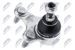 Trag Führungsgelenk Vorderachse rechts für AUDI SEAT SKODA VW A3 Sportback