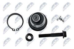 Trag Führungsgelenk Vorderachse für ISUZU SAAB CHEVROLET ASCENDER 9-7X