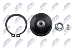 Trag Führungsgelenk Vorderachse für DODGE CHEVROLET DAEWOO JEEP NITRO AVEO /