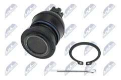 Trag Führungsgelenk Vorderachse für HONDA ACCORD IV Coupe Aerodeck V VII Tourer