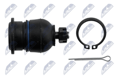 Trag Führungsgelenk Vorderachse für HONDA ACCORD IV Coupe Aerodeck V VII Tourer