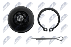 Trag Führungsgelenk Vorderachse für HONDA ACCORD IV Coupe Aerodeck V VII Tourer