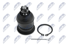 Trag Führungsgelenk Vorderachse für HONDA ACCORD IV Coupe Aerodeck V VII Tourer