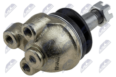 Trag Führungsgelenk Vorderachse links für MITSUBISHI HYUNDAI DELICA / SPACE