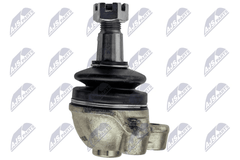 Trag Führungsgelenk Vorderachse links für MITSUBISHI HYUNDAI DELICA / SPACE