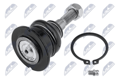 Trag Führungsgelenk Vorderachse für LAND ROVER DISCOVERY III VAN IV RANGE SPORT