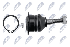 Trag Führungsgelenk Vorderachse für LAND ROVER DISCOVERY III VAN IV RANGE SPORT