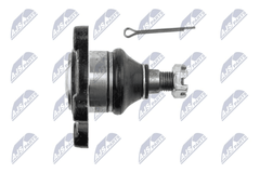 Trag Führungsgelenk Vorderachse links für MITSUBISHI L200 PAJERO CLASSIC SPORT I