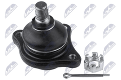 Trag Führungsgelenk Vorderachse für MITSUBISHI L200 / TRITON PAJERO III Canvas