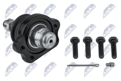 Trag Führungsgelenk Vorderachse für NISSAN PATHFINDER I CABSTAR