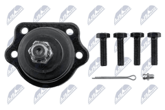 Trag Führungsgelenk Vorderachse für NISSAN PATHFINDER I CABSTAR