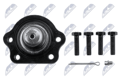 Trag Führungsgelenk Vorderachse für NISSAN PATHFINDER I CABSTAR