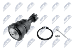 Trag Führungsgelenk Vorderachse für NISSAN PATROL VI