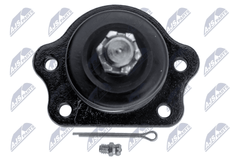 Trag Führungsgelenk Vorderachse für NISSAN CABSTAR NT400