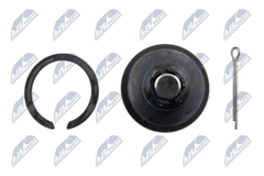 Trag Führungsgelenk Vorderachse für TOYOTA FORTUNER HILUX VII Pick-up VIII