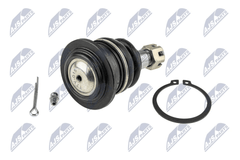 Trag Führungsgelenk Vorderachse für TOYOTA LAND CRUISER 200