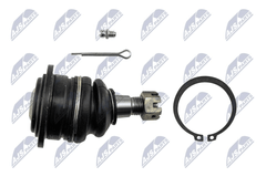 Trag Führungsgelenk Vorderachse für TOYOTA LAND CRUISER 200