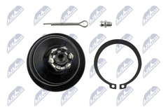 Trag Führungsgelenk Vorderachse für TOYOTA LAND CRUISER 200