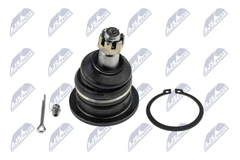 Trag Führungsgelenk Vorderachse für TOYOTA LAND CRUISER 200