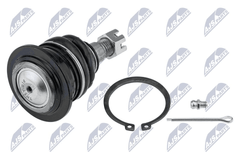 Trag Führungsgelenk Vorderachse für TOYOTA 4 RUNNER V FJ CRUISER LAND 200 PRADO