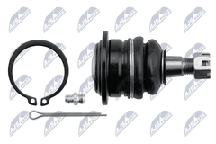 Trag Führungsgelenk Vorderachse für TOYOTA 4 RUNNER V FJ CRUISER LAND 200 PRADO