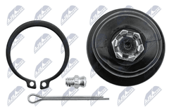 Trag Führungsgelenk Vorderachse für TOYOTA 4 RUNNER V FJ CRUISER LAND 200 PRADO