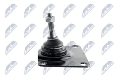 Trag Führungsgelenk Hinterachse für JEEP GRAND CHEROKEE II