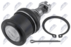 Trag Führungsgelenk Hinterachse für MITSUBISHI LANCER IV VI VII