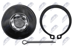 Trag Führungsgelenk Hinterachse für MITSUBISHI LANCER IV VI VII