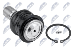 Trag Führungsgelenk Hinterachse für NISSAN PATHFINDER III