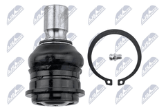 Trag Führungsgelenk Hinterachse für NISSAN PATHFINDER III