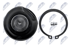 Trag Führungsgelenk Hinterachse für NISSAN PATHFINDER III