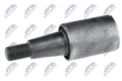 Lagerung Lenker Vorderachse hinten für SSANGYONG ACTYON I II SPORTS KYRON