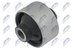 Lagerung Lenker Vorderachse hinten für MITSUBISHI GRANDIS