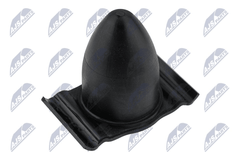 Anschlagpuffer Federung Hinterachse für MITSUBISHI L200 / TRITON