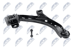 Querlenker Vorderachse rechts für FORD USA MUSTANG Coupe Convertible