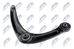 Querlenker Vorderachse links für CITROËN PEUGEOT DS C4 II DS4 Kasten/Schrägheck