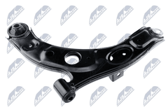 Querlenker Vorderachse rechts für DAIHATSU SUBARU SIRION JUSTY IV