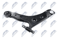 Querlenker Vorderachse rechts für HYUNDAI SANTA FÉ I Kasten/SUV