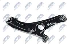 Querlenker Vorderachse links für HYUNDAI ELANTRA V Stufenheck VELOSTER